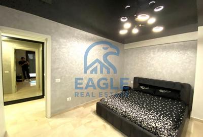 Sigma Residence - 2 Camere de lux 68MP cu terasa si parcare Tomis Plus - 17