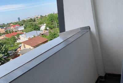Garsonieră decomandată în Giulești - 6