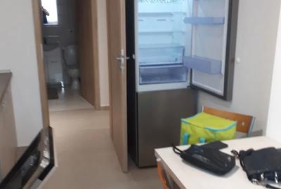 Apartament cu 2 camere decomandat, mobilat în Păcii - 3