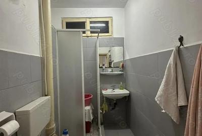 Apartament cu 2 camere semidecomandat în Mihai Bravu - 4