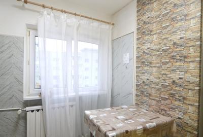 Garsonieră decomandată, mobilată în Dristor - 10