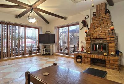 Spațiu comercial, de 347 mp, în Nord - 13