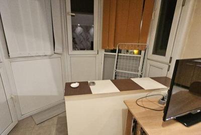 De inchiriat! Apartament cu o camera mobilat, utilat, sec... - 1
