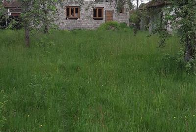 Casă cu 4 camere în Brădet - 6