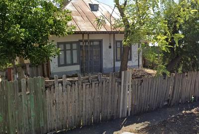 Casa veche Sat Stanca Jud Braila - 4