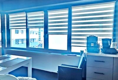Apartament modern, spațios – Zona Campus, Constanța - 6