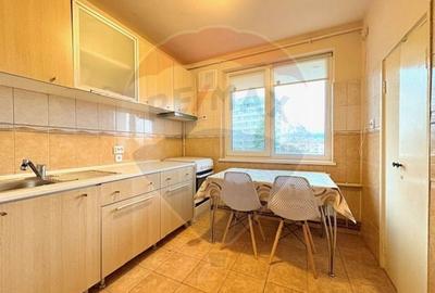 Apartament 2 camere de inchiriat - B-dul. Saturn 41 Brasov - 8
