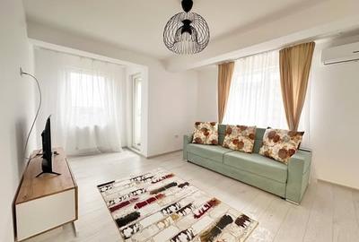 APARTAMENT 3 CAMERE - MUTARE IMEDIATA