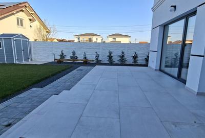 Duplex cu 5 camere cu Canalizare în Dumbrăvița - 25