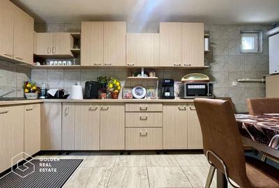 Casa spatioasa, 5 camere, mobilata,  la 5 min Metrou Dristor - 14