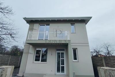 Casa individuala - moderna - Mosnita Veche- vatra satului - toate utilitatile - - 1