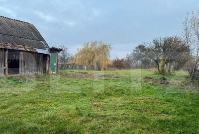 Casa ?i teren in Budu?, la 7 km de Bistri?a - 1