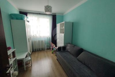 Apartament 3 camere în zona IULIUS MALL - 4