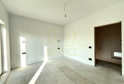 Duplex cu 5 camere cu Teren 313 Mp în Giroc - 12