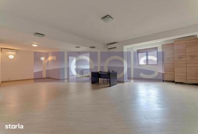 Apartament cu 3 camere în Dorobanți - 2