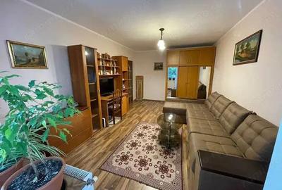 Tudor - Inchiriere apartament 2 camere - Str. Pandurilor - 8