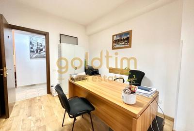 Apartament cu 7 camere decomandat, mobilat în Casin - 5