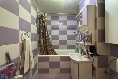 Pantelimon 2 Camere 52 Mp Bloc 1976 Reabilitat 12 Min Metrou Costin Georgian - 4