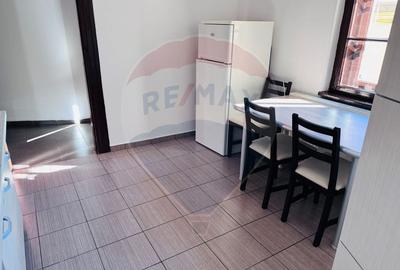 Apartament cu 2 camere semidecomandat, mobilat în Ultracentral - 10