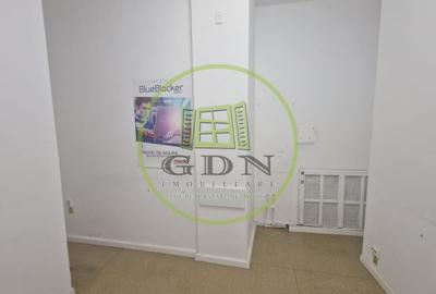 Spațiu comercial, de 130 mp, în Ultracentral - 6