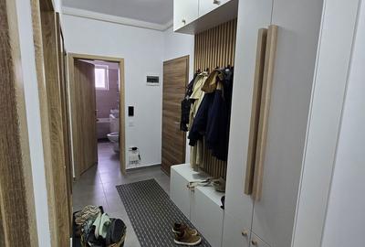 Apartament cu 3 camere în Central - 13