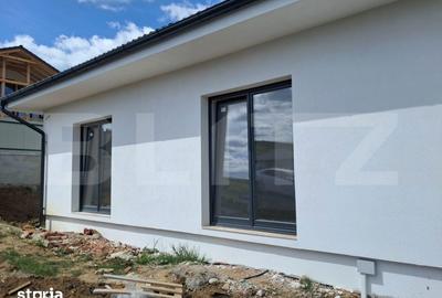 Casă cu 3 camere cu Teren 700 Mp în Belvedere - 11