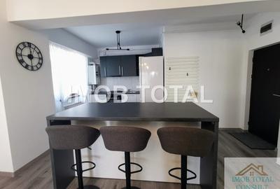 Apartament 2 camere Negru Voda- Nord, mobilat utilat , loc parcare - 2