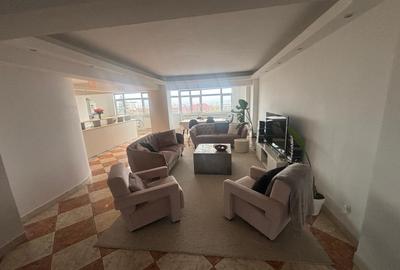 Apartament cu 3 camere Copou - Fundatie - 1