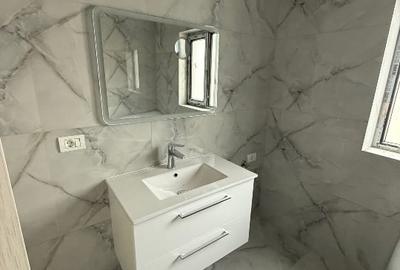 Duplex cu 5 camere cu Teren 384 Mp în Moșnița Nouă - 8