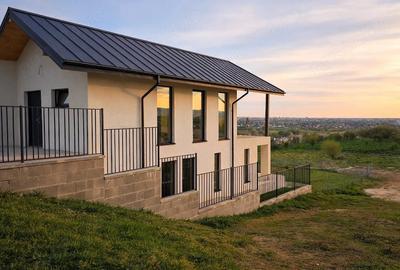 Casă cu Teren 400 Mp în Central - 5