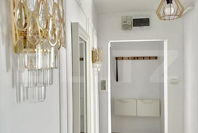 Apartament deosebit cu 3 camere, etaj 3/5, Zona Spitalul Judetean - 6