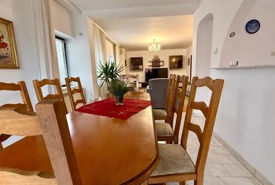 REA0055594 Apartament in vila Baneasa - 3
