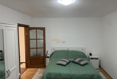 Garsoniera , zona Cartier Sud , parter , decomandata , 40mp - 14