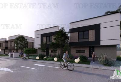 Vila individiuala premium in Tunari Vila individiuala premium in Tunari - 2