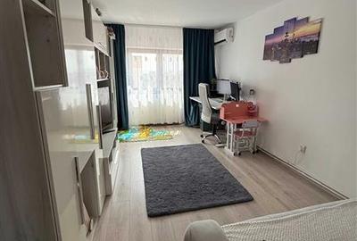 Apartament de Vanzare 2 camere COTUL--MIC,(malul Timisului). - 8