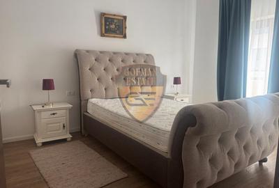 Apartament 3 camere parcare balcon curte Energia Aleea Muzicii - 4