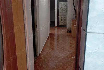 Vand apartament cu trei camere Str Doctor Hacman Nr 34 STR Dr.Hacman (la fantana) - 3