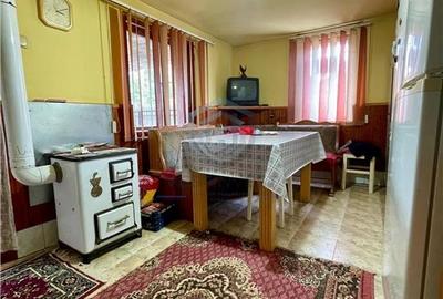 Casa in Marghita cu 4 camere - 6