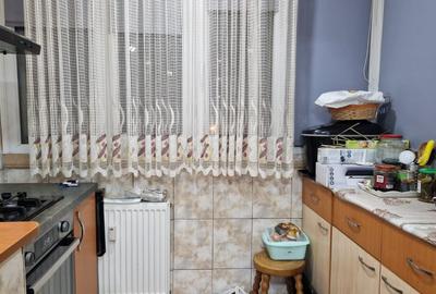 Apartament cu 4 camere decomandat, mobilat în Baicului - 7