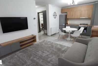 Apartament cu 2 camere decomandat în Avantgarden - 6