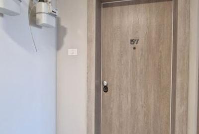 Pallady-Parcul Teilor -2 camere, 71 mp + piscina, PREMIUM - 21