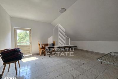Casă cu 8 camere cu Teren 1140 Mp în Central - 14