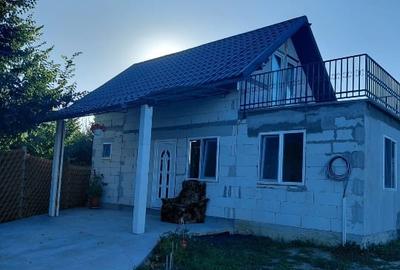 Vand casă și teren de 10 arii.Zina liniștită - 5