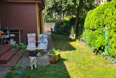 Casă individuală cu 5 camere cu Canalizare în Central - 4