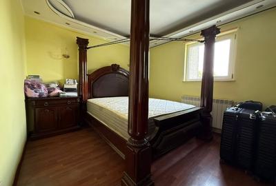 Apartament 3 camere, 75 mp, renovat, etaj 2 - Calea Ferentari - 5