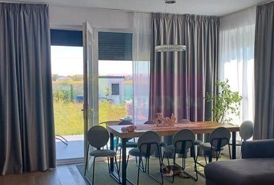 Sabareni, casa noua 116 mp utili, curte 608, in apro... - 13