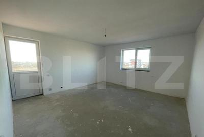 Proprietate P+2+M cu 7 apartamente, 500 mp utili, zona Lapus - 7