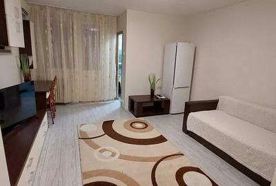 Garsonieră decomandată, mobilată în Titan - 2