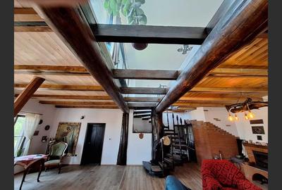 Casă spațioasă 4+ camere, Oiejdea, 230m?, 190.000EUR - 9