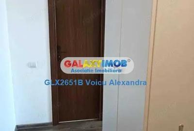 Garsonieră decomandată, mobilată în Berceni - 7